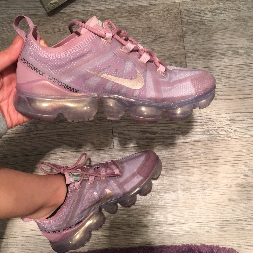 Brand new Nike vapormax